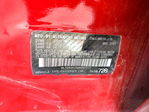 Mitsubishi Mirage 2021