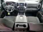 Chevrolet Silverado 2020