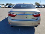 Lexus ES 2014