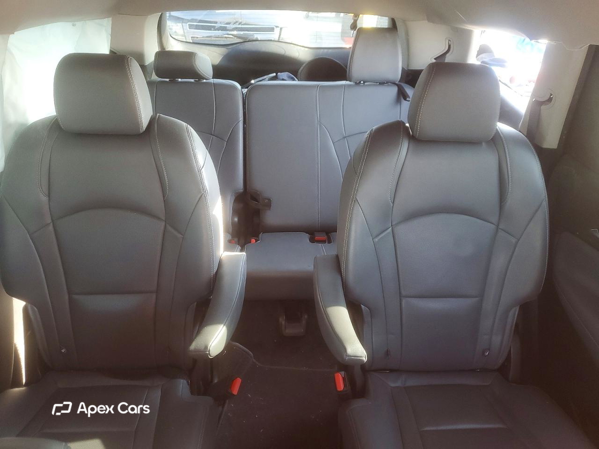 Buick Enclave 2020