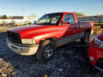 Dodge RAM 1994