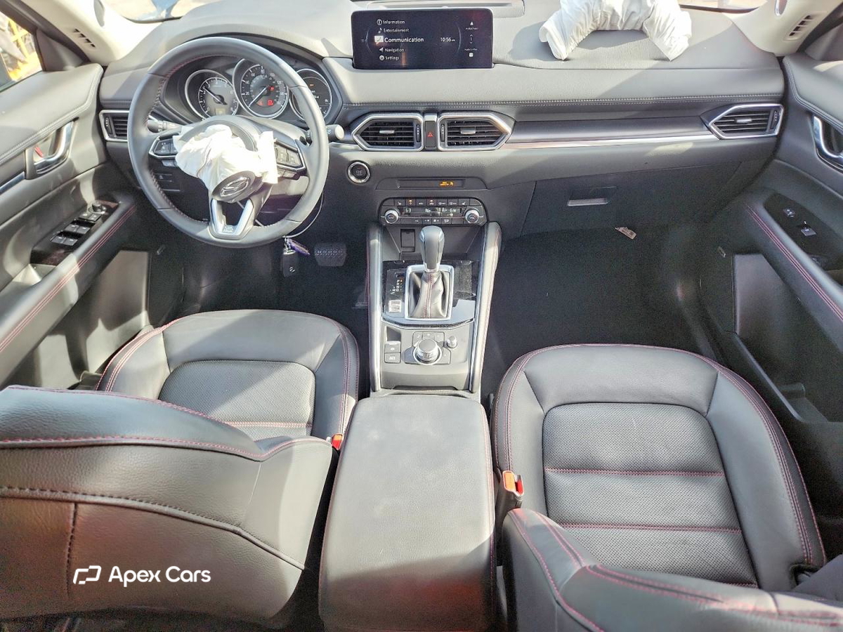 Mazda CX-5 2024