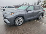 Toyota Highlander 2021