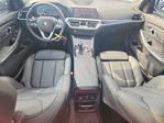 BMW Series 3 2021