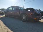 Buick LeSabre 2002