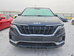 Kia Carnival 2022