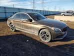 Mercedes-Benz C-klasse 2015