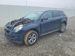 Chevrolet Equinox 2015