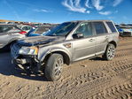 Land Rover LR2 2008