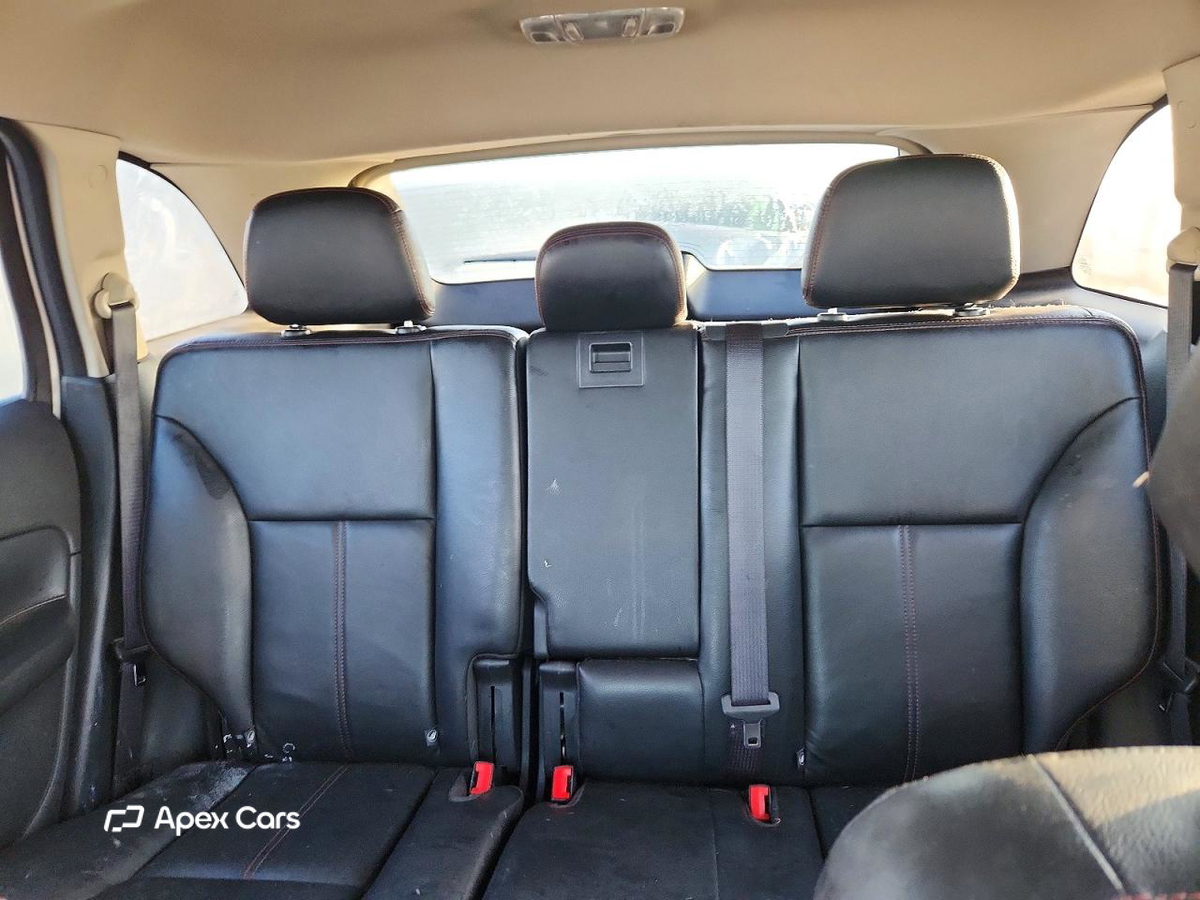 Ford Edge 2013