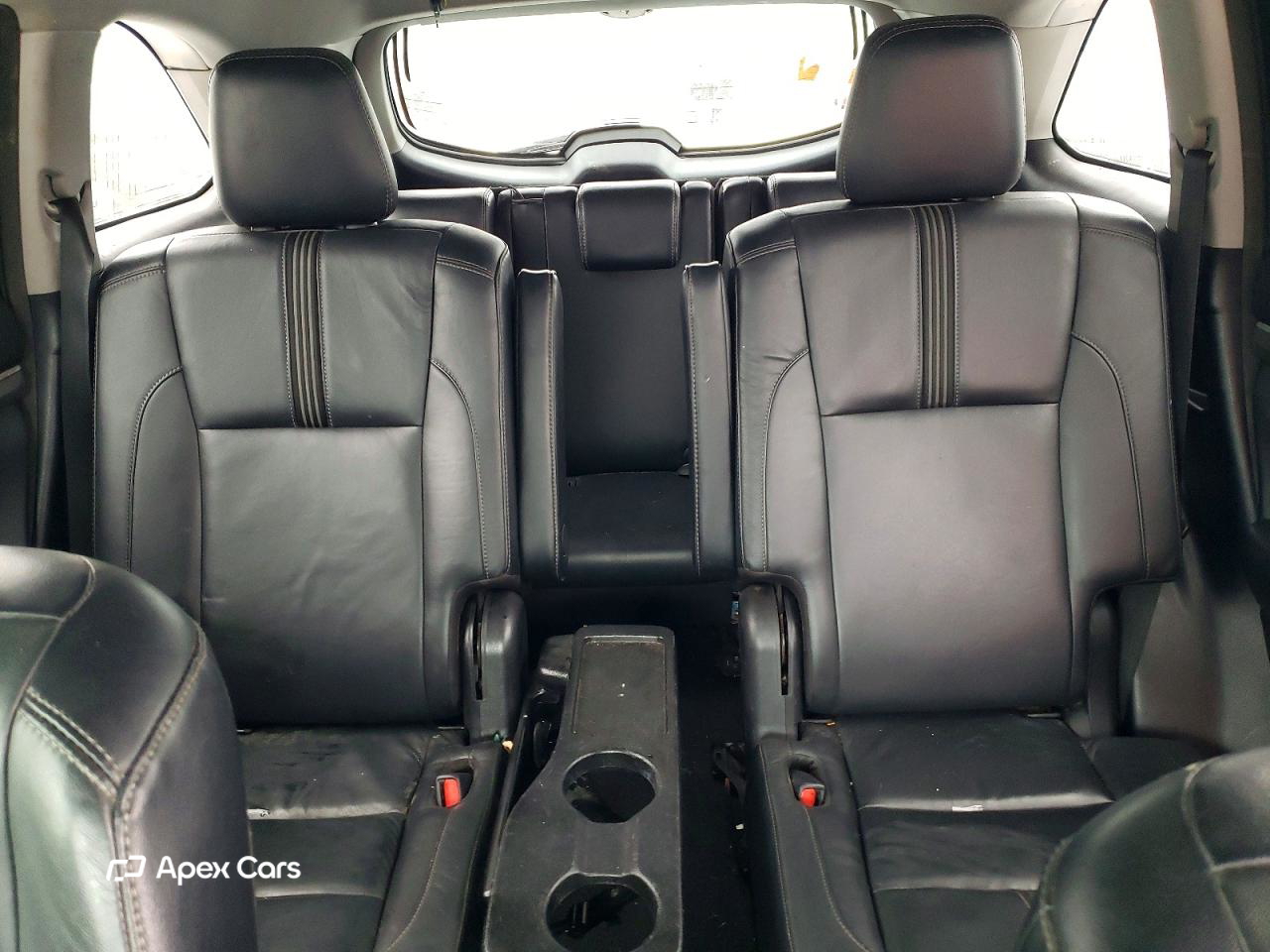 Toyota Highlander 2018