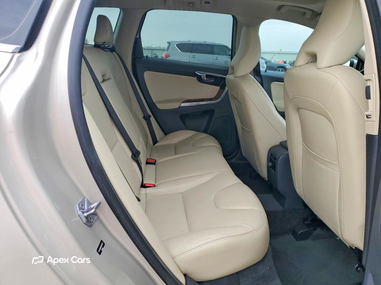 Volvo XC60 2017