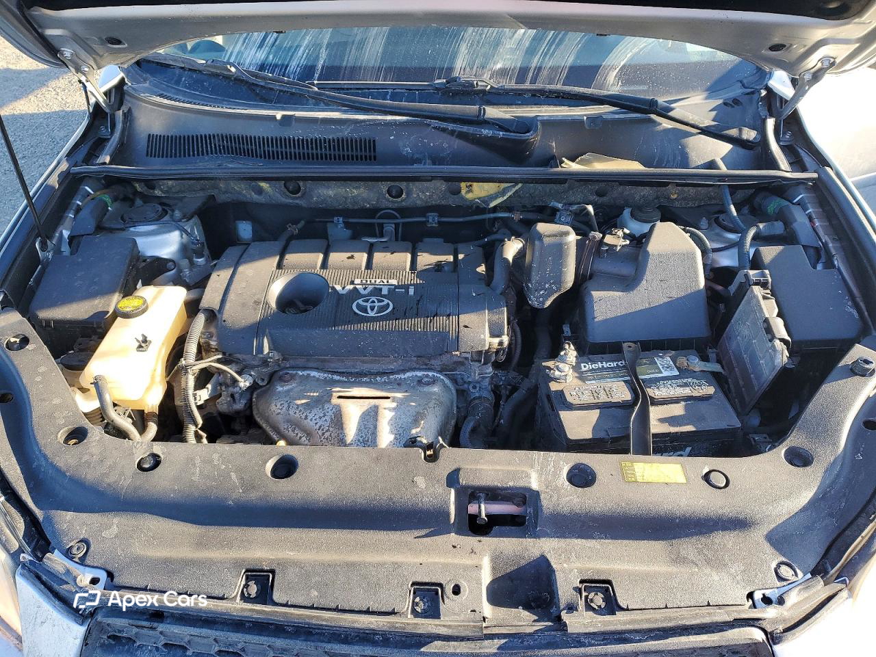 Toyota RAV 4 2010