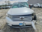 Toyota Highlander 2012