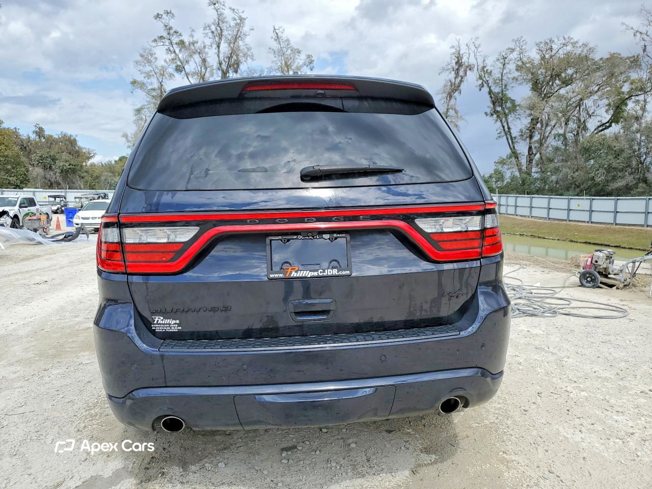 Dodge Durango 2024