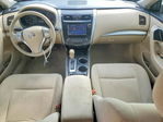 Nissan Altima 2013