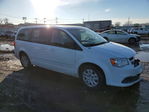 Dodge Caravan 2017
