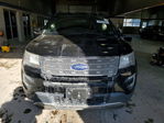 Ford Explorer 2017