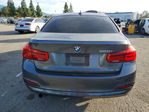 BMW Series 3 2018