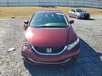 Honda Civic 2015