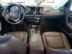 BMW X3 2016