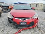 Hyundai Veloster 2015