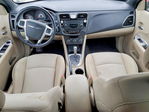 Chrysler 200 2011