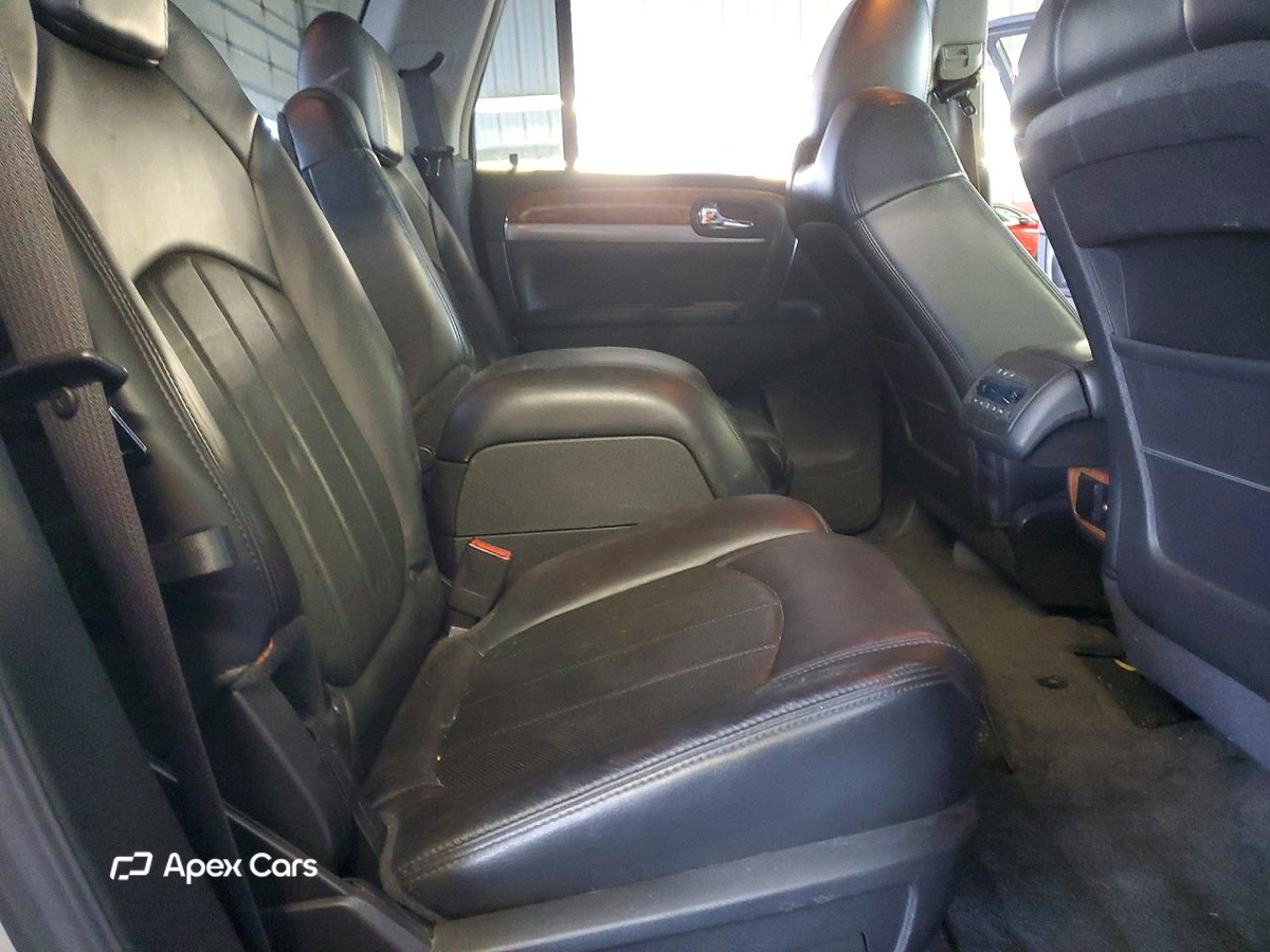 Buick Enclave 2009