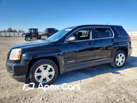 GMC Terrain 2017 - Image 1 of 13