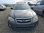 Subaru Outback 2008