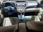 Subaru Outback 2012