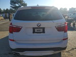 BMW X3 2017
