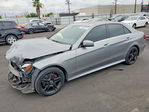 Mercedes-Benz E-klasse 2014