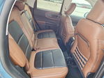 Ford Bronco 2023