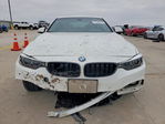 BMW Series 4 2019