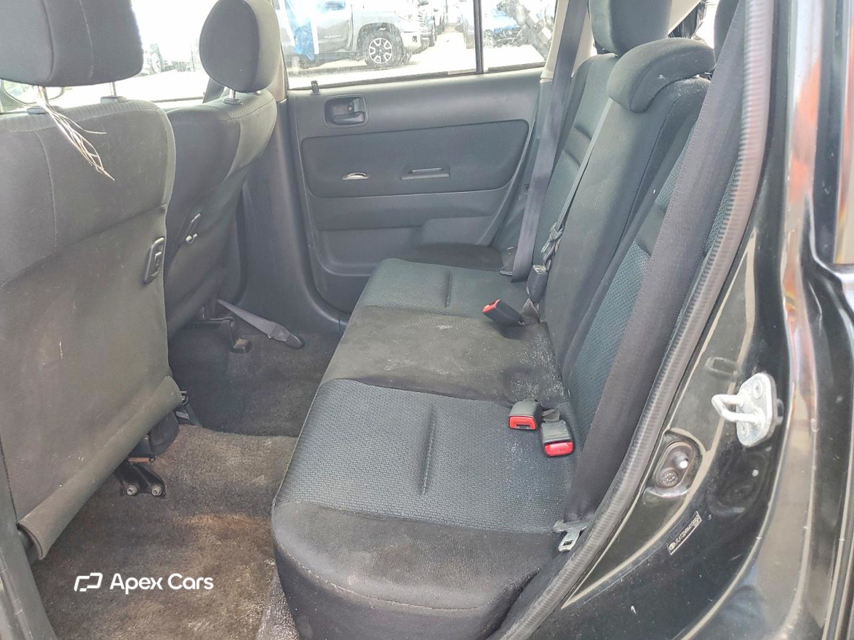 Scion xB 2006