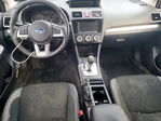 Subaru XV 2016