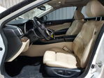 Nissan Maxima 2016