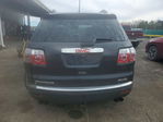 GMC Acadia 2012