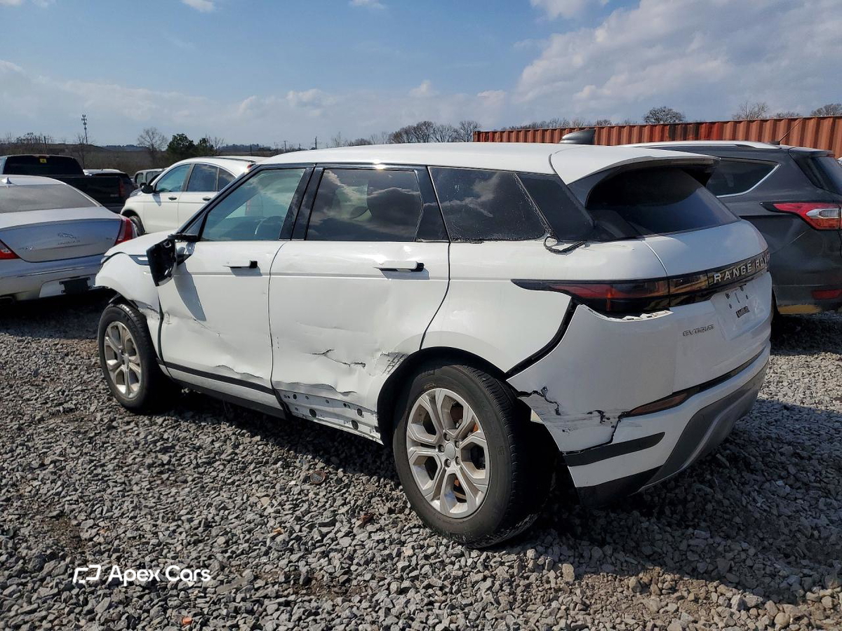 Land Rover Range Rover 2023