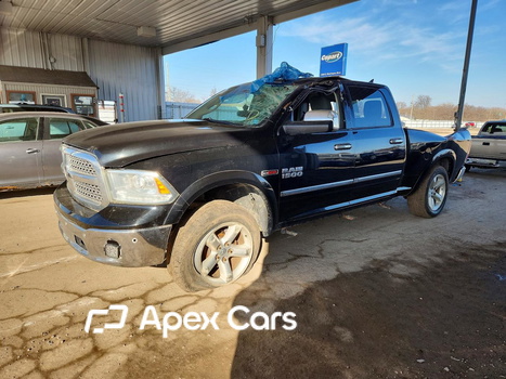 RAM 1500 2015 - Zdjęcie 1 z 13