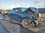 Dodge RAM 2022