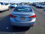 Hyundai Elantra 2016