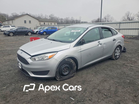Ford Focus 2016 - Image 1 of 12