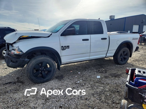 RAM 1500 2020 - Image 1 of 14
