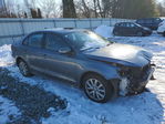Volkswagen Jetta 2012