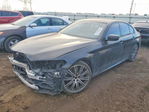 BMW Series 5 2020