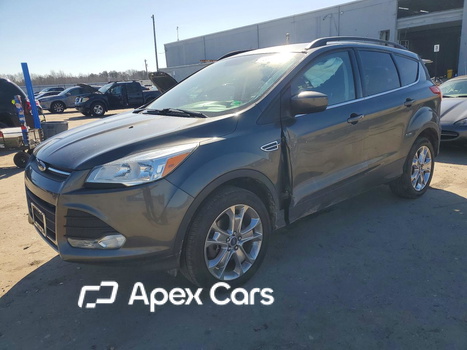 Ford Escape 2016 - Image 1 of 14