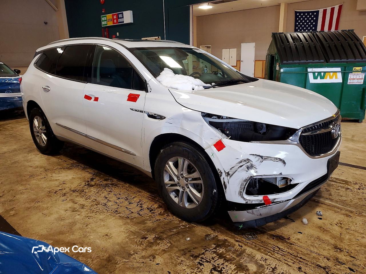 Buick Enclave 2020