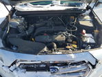 Subaru Outback 2016